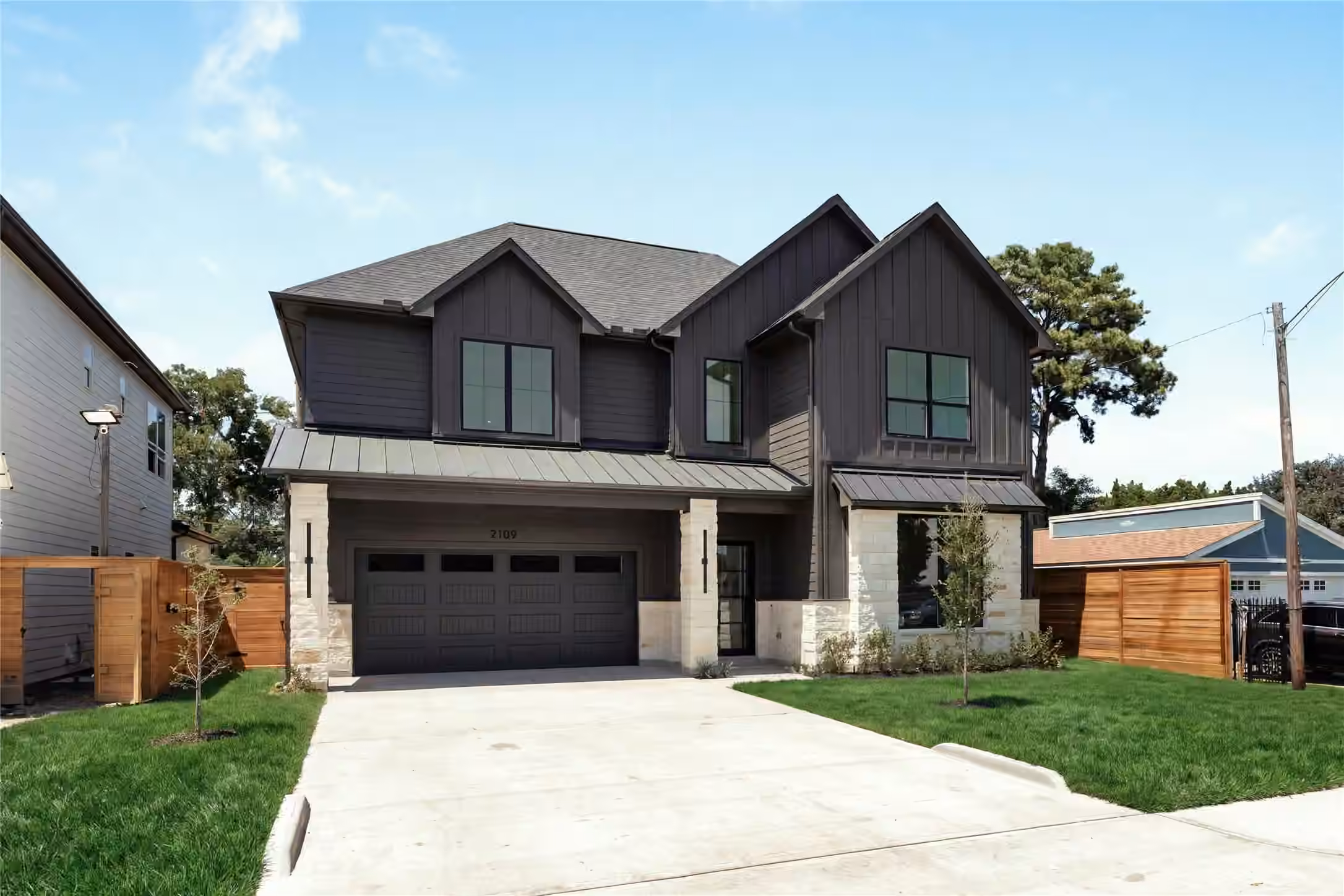 Photo of 2109 Mckean Drive, Houston, TX 77080