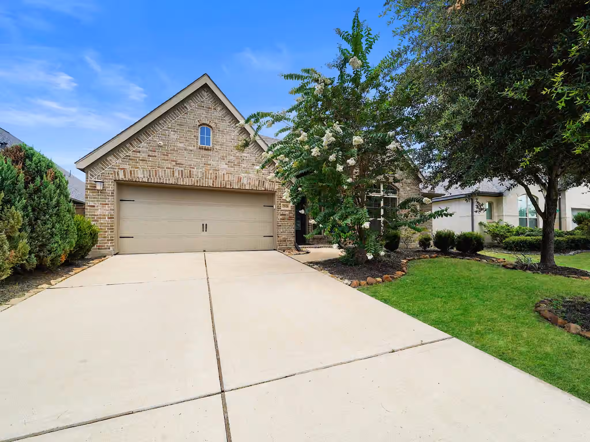 Photo of 28426 Sycamore Falls Lane, Fulshear, TX 77441