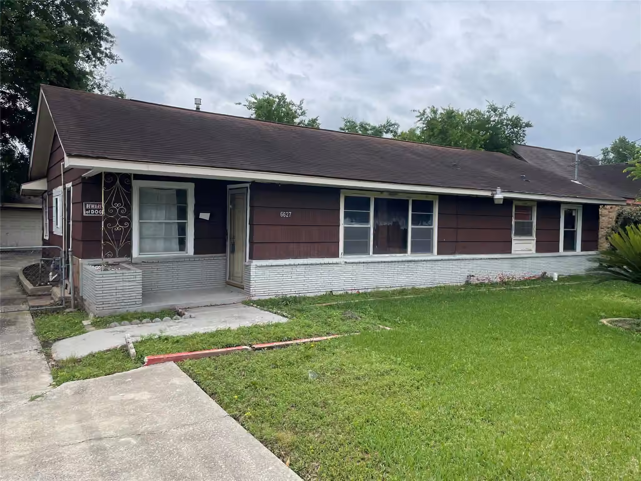 Photo of 6627 Eastwood Street, Houston, TX 77021
