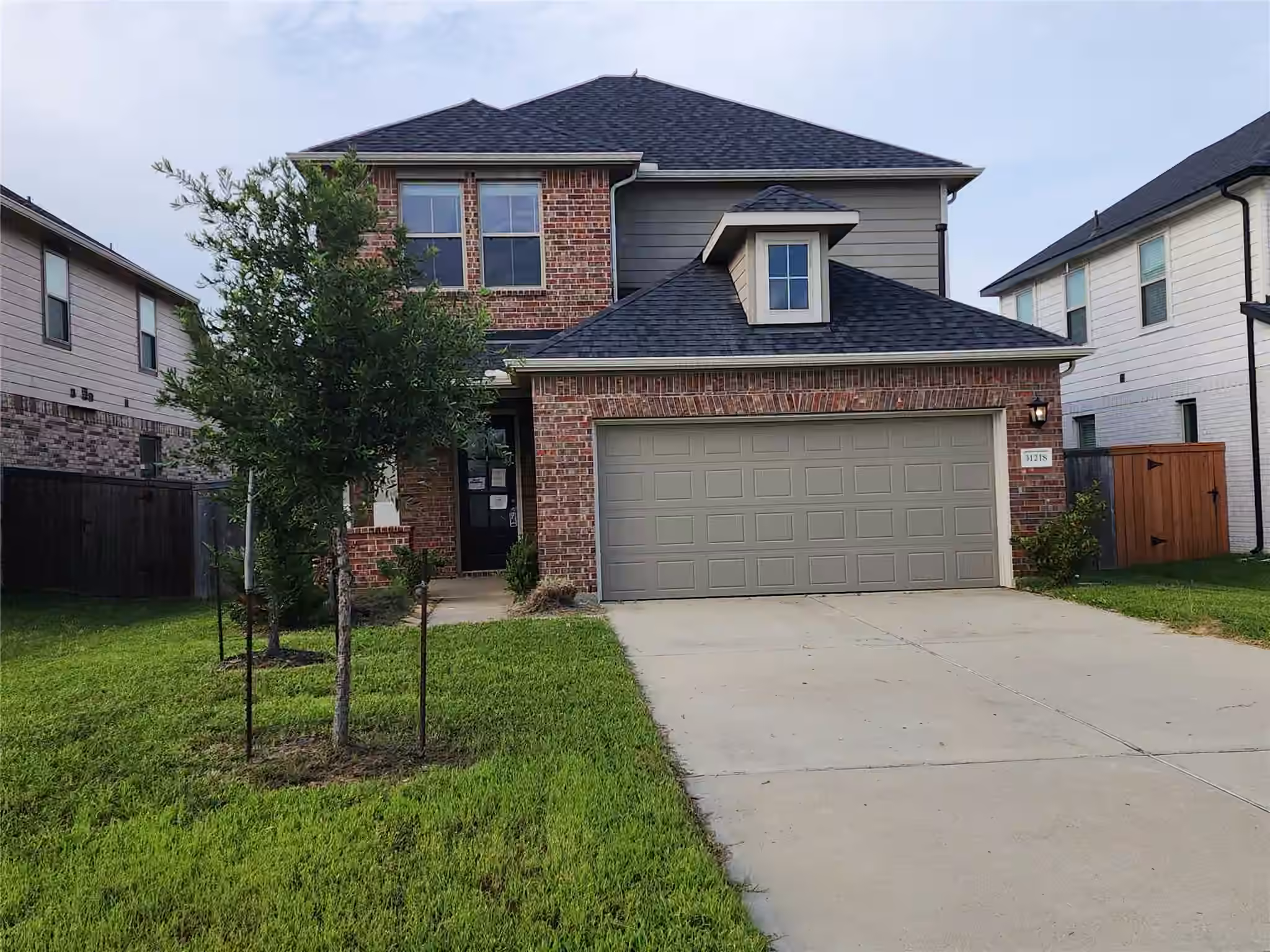 Photo of 31218 Cardrona Peak Place, Hockley, TX