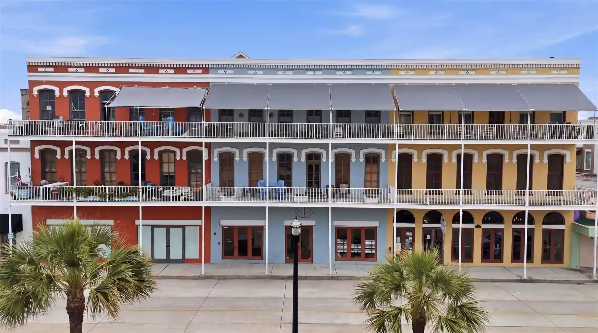 Photo 6 of 2318 Market Street 12, Galveston, TX