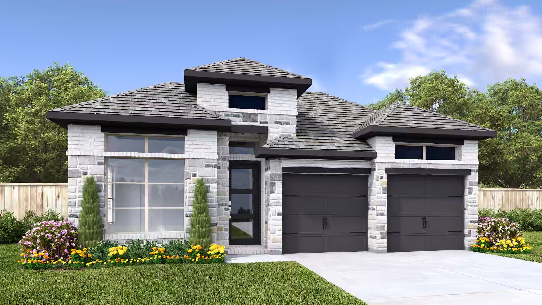 Photo of 9530 Sierra Crest Lane, Porter, TX 77365