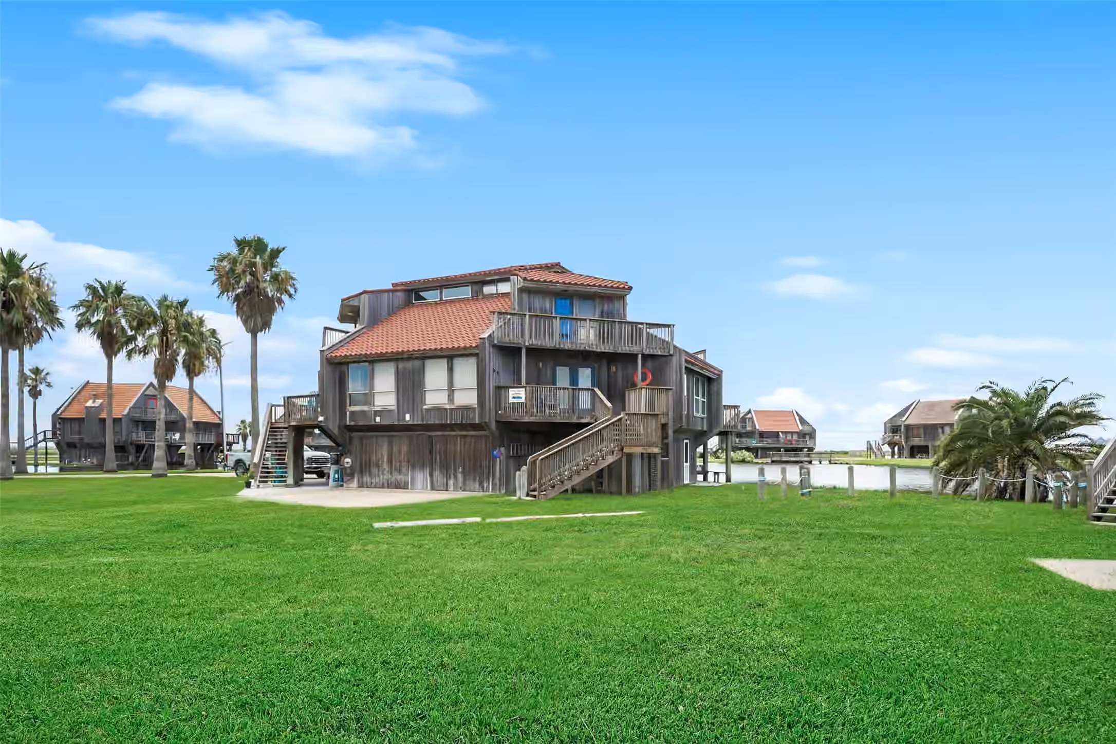 Photo of 121 Private Road 638 36A, Matagorda, TX
