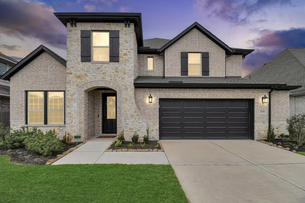 Photo of 2006 Ruby Creek Court, Richmond, TX 77469