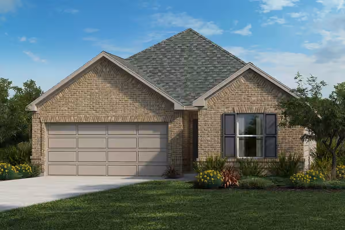 Photo of 1820 Becaccino Trail, Texas City, TX 77591