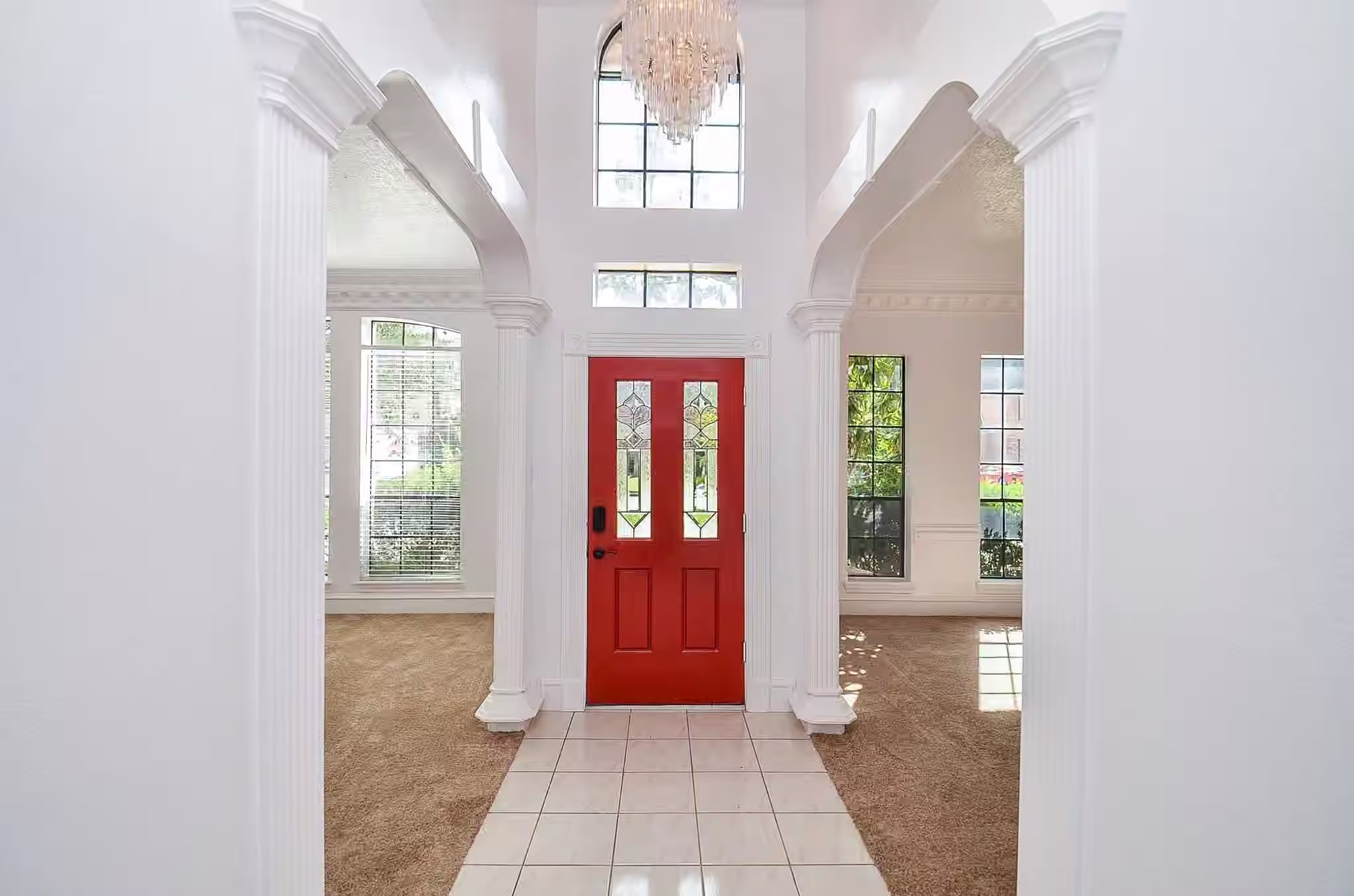 Photo 7 of 17319 Atherington Place, Spring, TX
