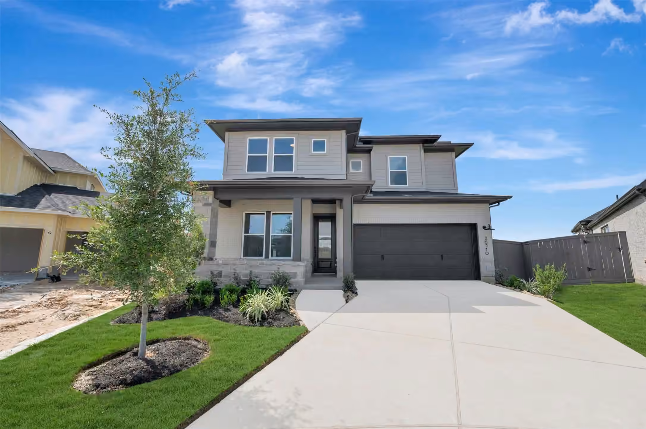 Photo of 26310 Joint Elation Drive, Hockley, TX 77447