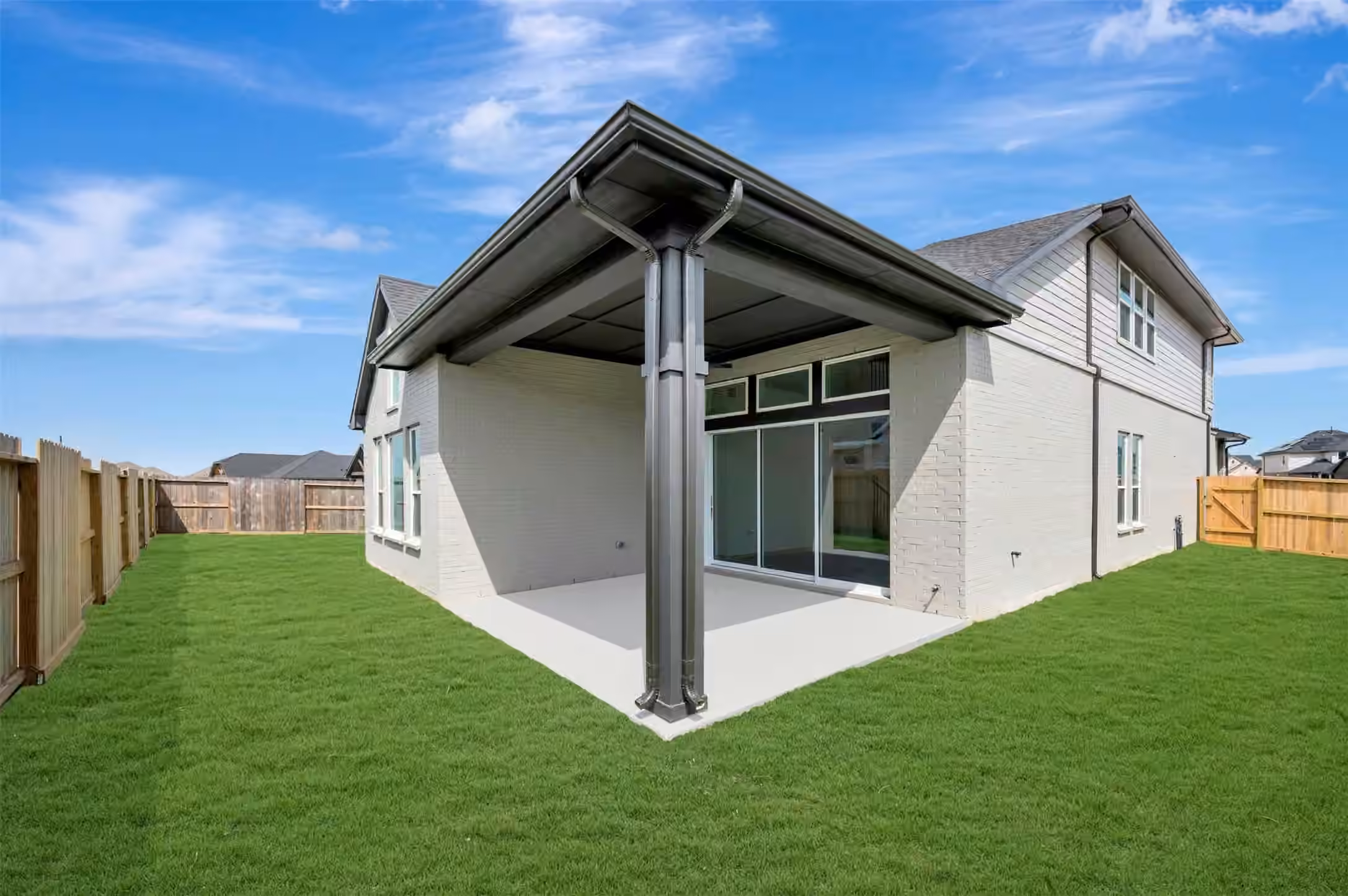 Photo 4 of 26310 Joint Elation Drive, Hockley, TX