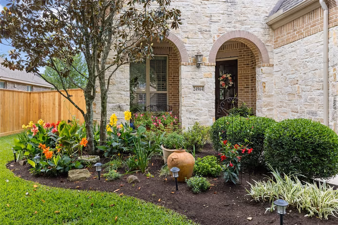 Photo 3 of 24964 Stratton Meadows Drive, Porter, TX