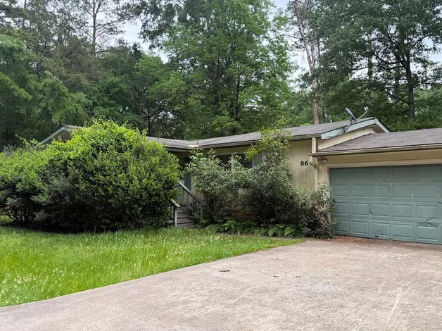 Photo 4 of 86 E Whippoorwill, Trinity, TX