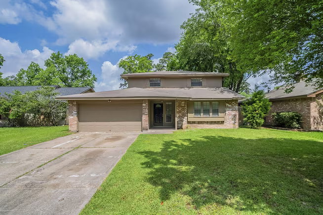 Photo of 5023 Glendower Drive, Spring, TX