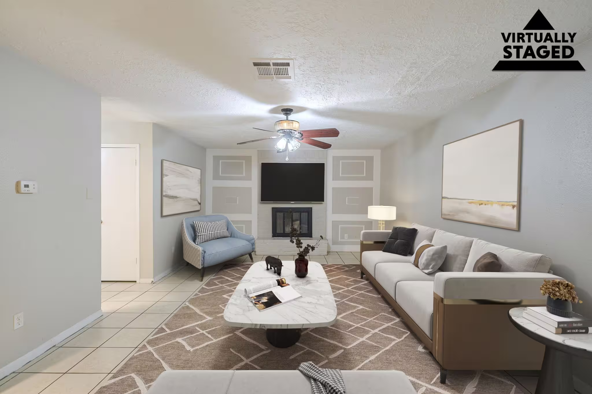 Photo 3 of 5023 Glendower Drive, Spring, TX