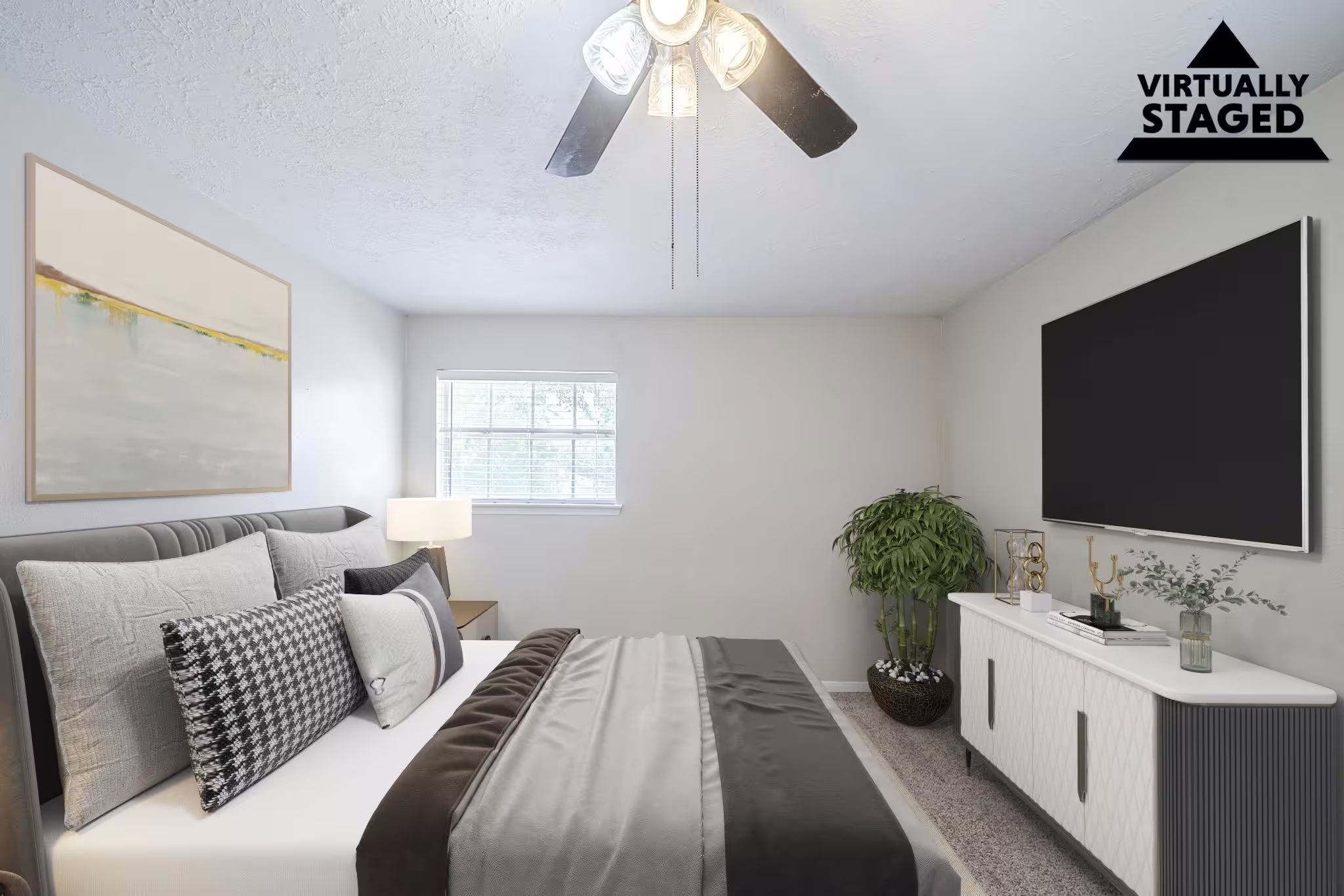 Photo 4 of 5023 Glendower Drive, Spring, TX