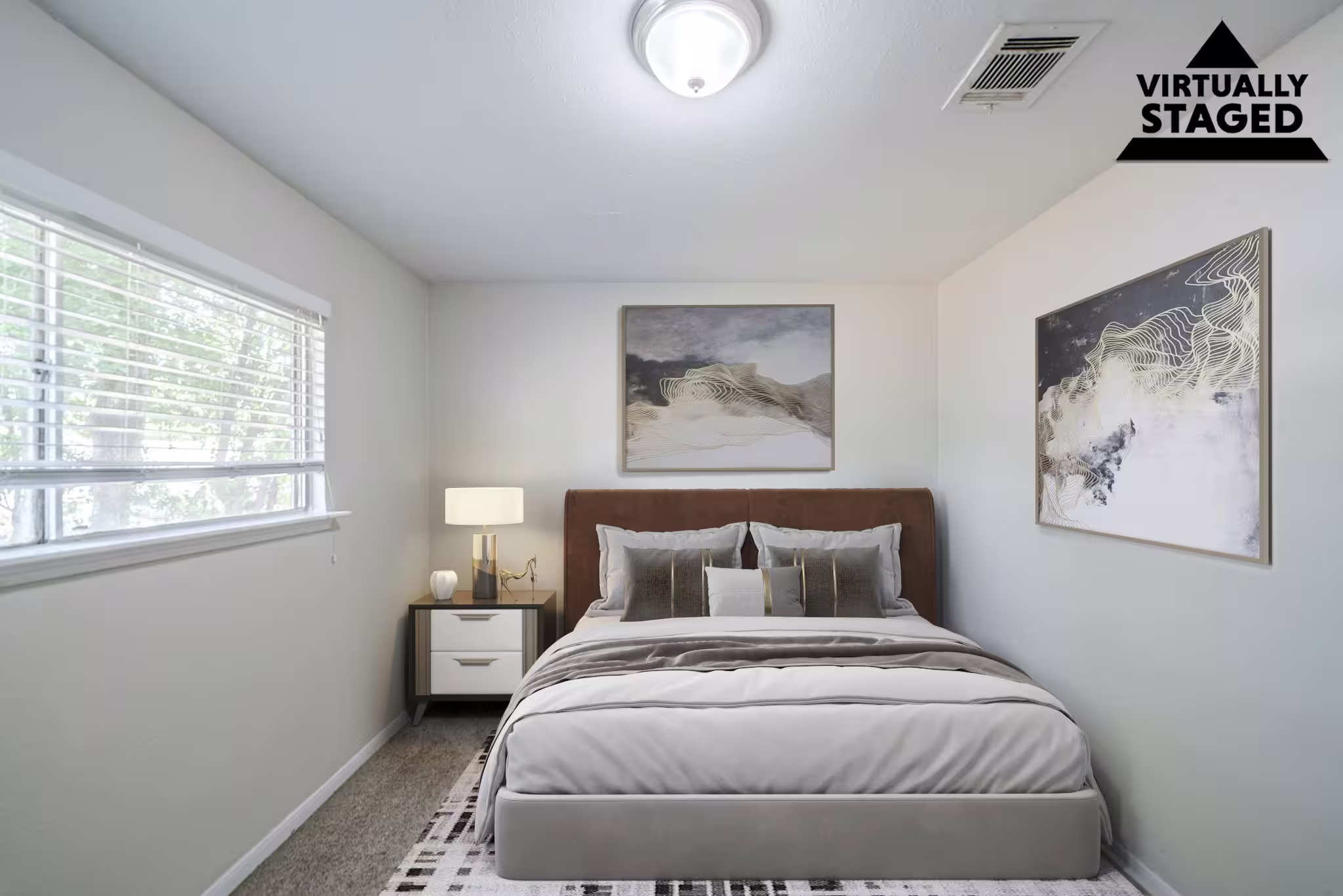 Photo 6 of 5023 Glendower Drive, Spring, TX