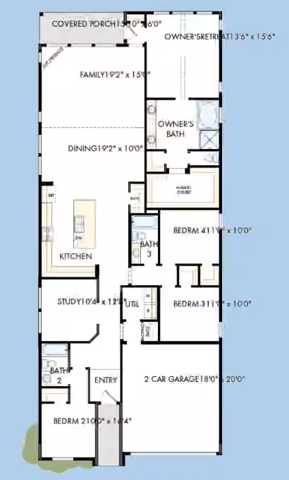 Photo 2 of 15110 London Gavroche Lane, Conroe, TX