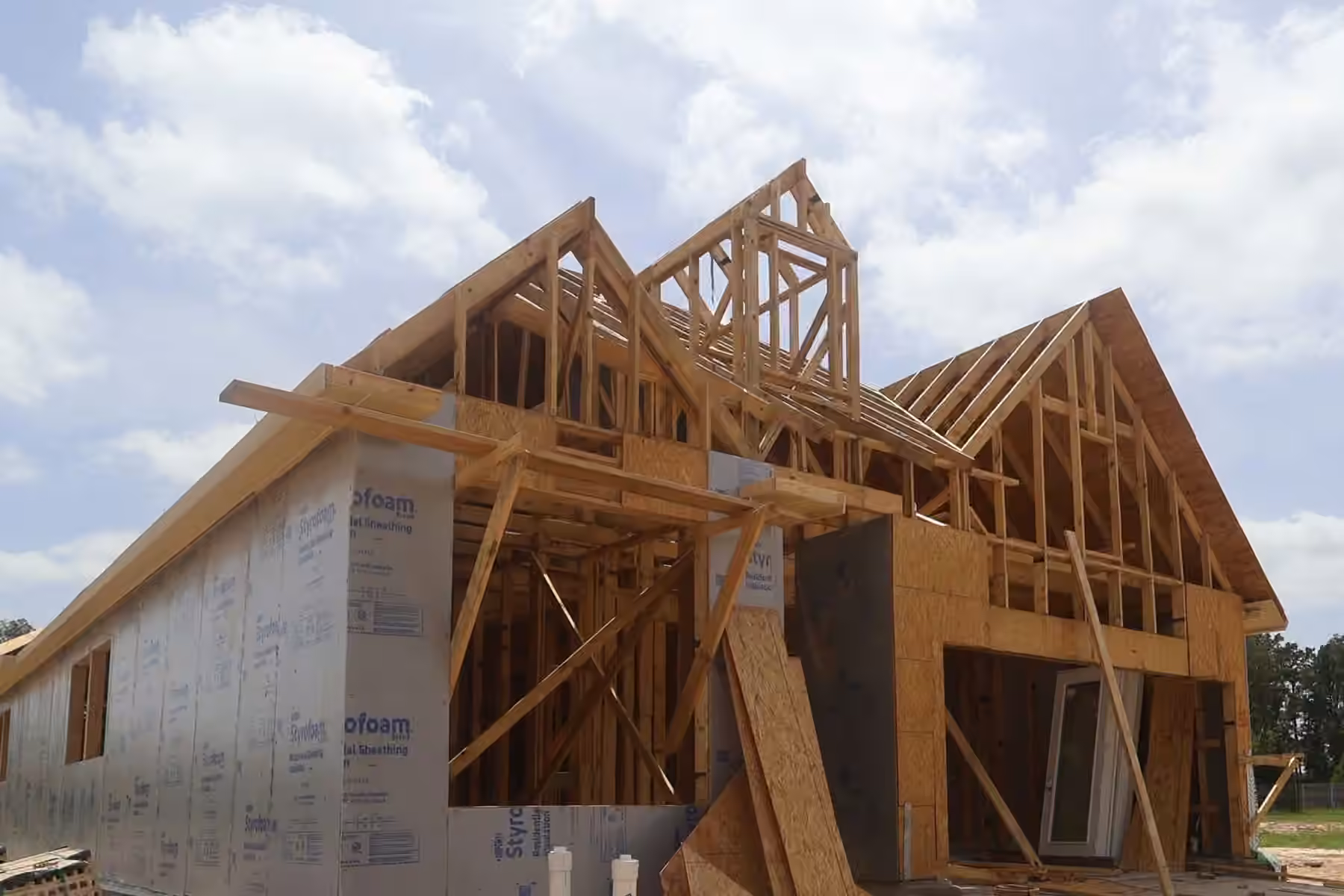 Photo 5 of 15110 London Gavroche Lane, Conroe, TX