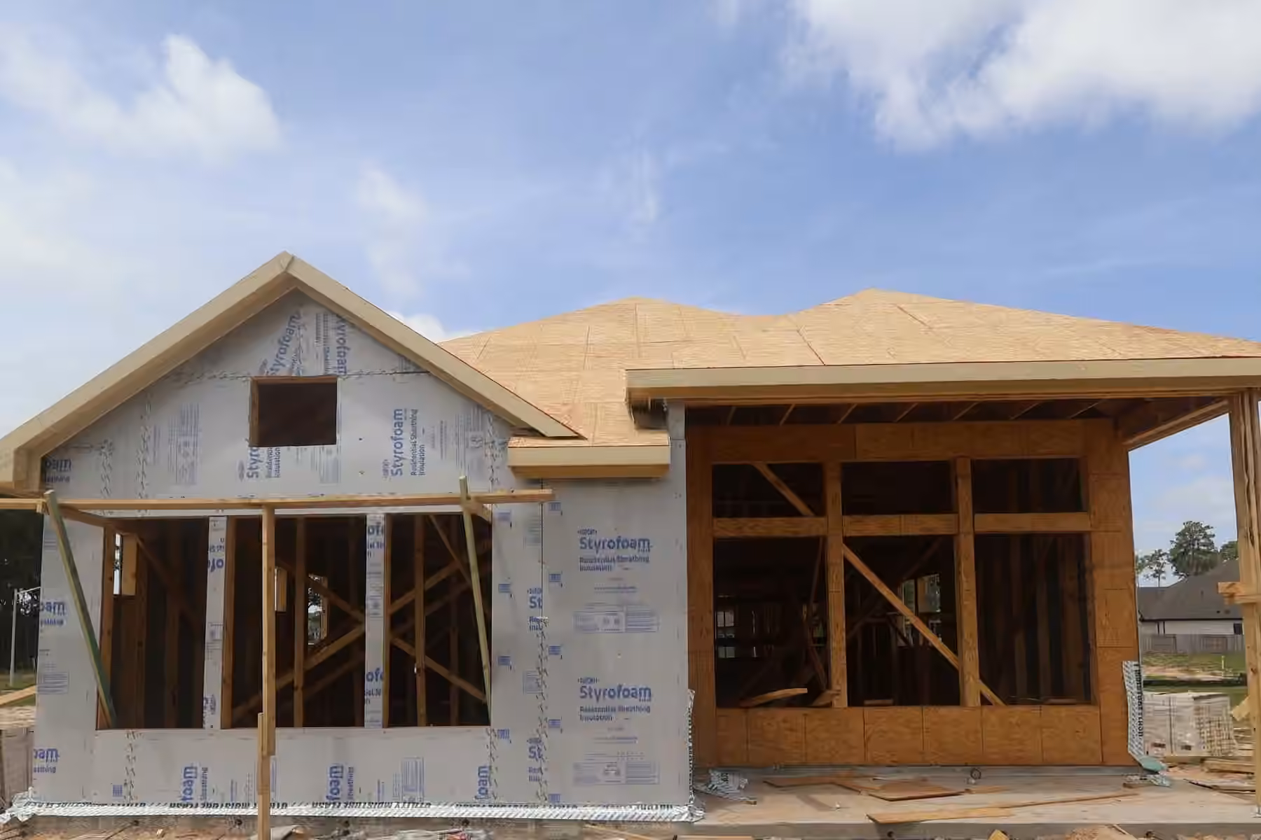 Photo 6 of 15110 London Gavroche Lane, Conroe, TX