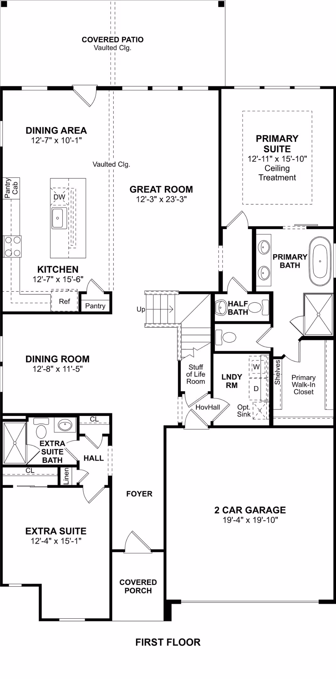 Photo 4 of 5806 Chamberlain Crossing, Rosenberg, TX