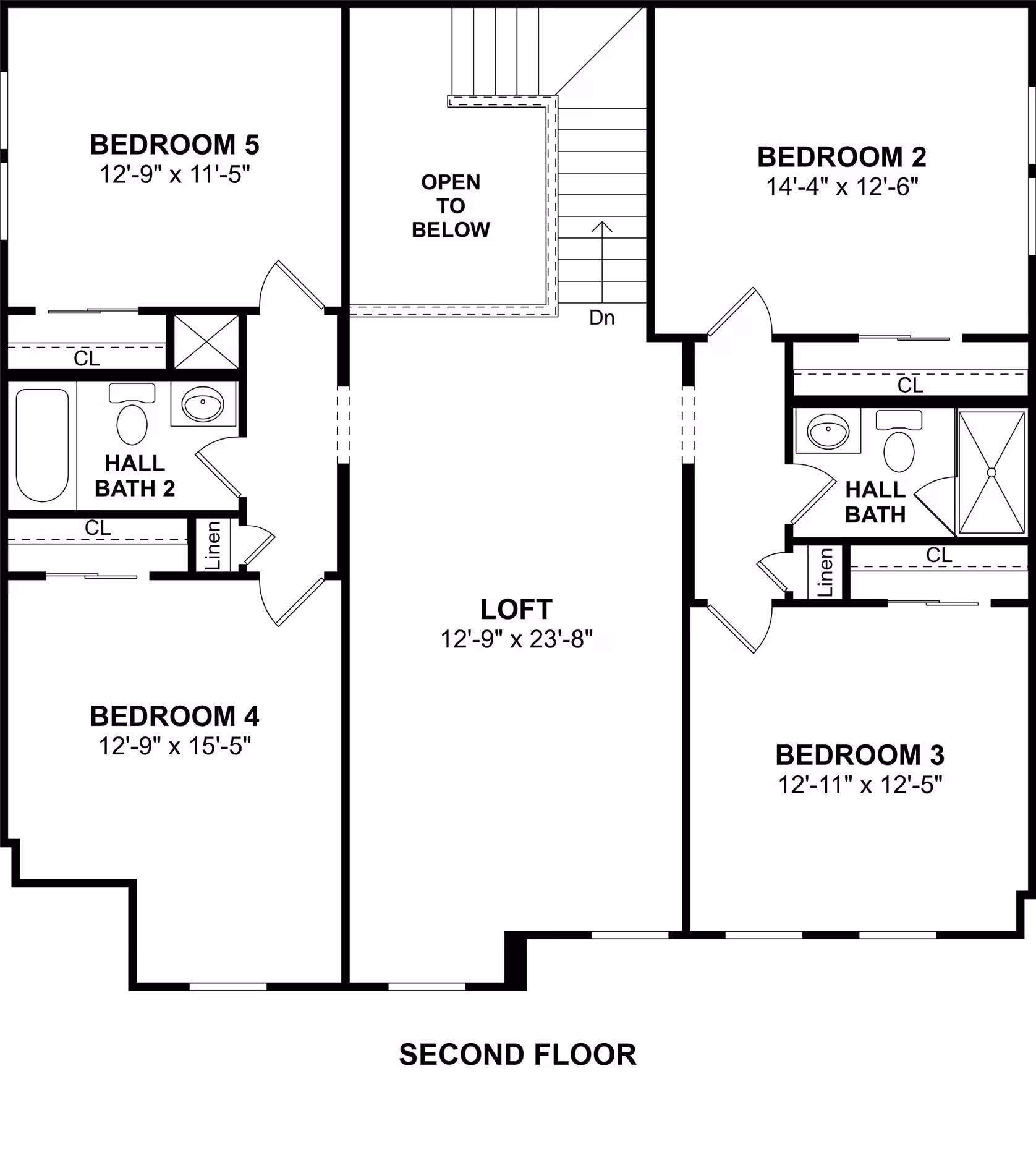 Photo 5 of 5806 Chamberlain Crossing, Rosenberg, TX