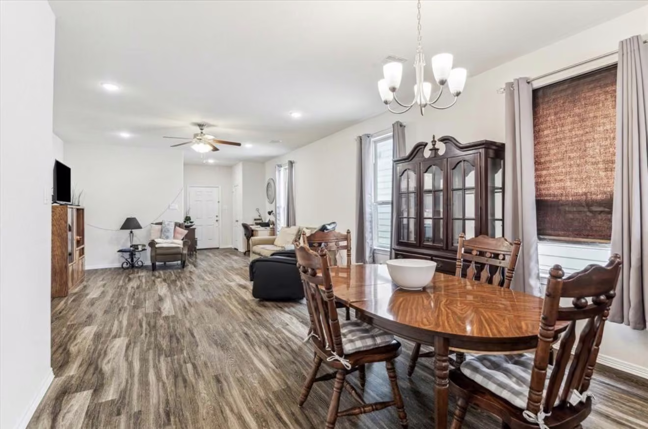 Photo 7 of 13127 Clifton Hill Lane, Houston, TX