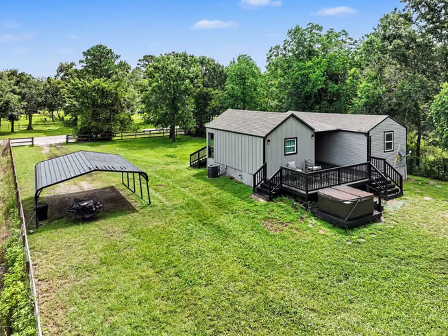 Photo 4 of 14206 Patricia Lane CR377, Alvin, TX