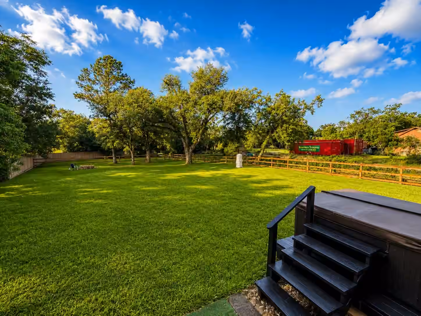 Photo 6 of 14206 Patricia Lane CR377, Alvin, TX