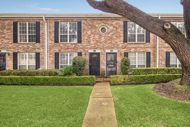 Photo of 6410 Del Monte Drive 6, Houston, TX 77057