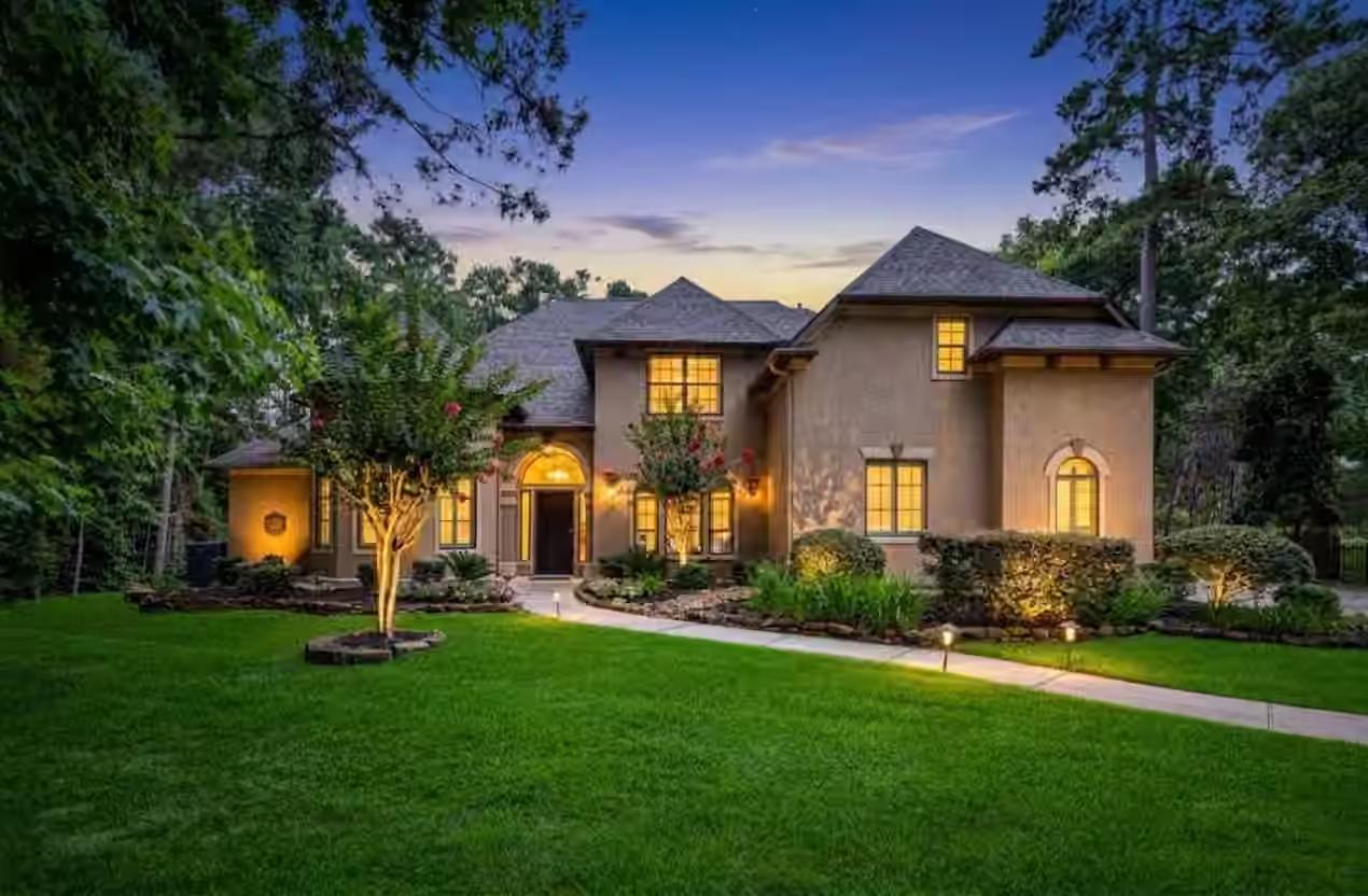 Photo 3 of 27722 Tiverton CT, Spring, TX