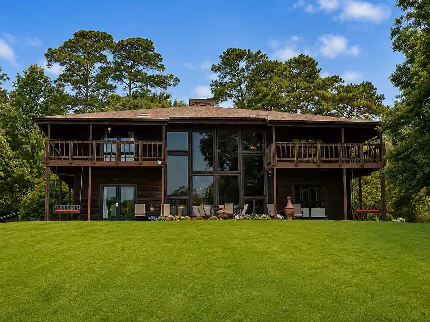 Photo of 2405 Carriage Lamp Lane, Conroe, TX 77384