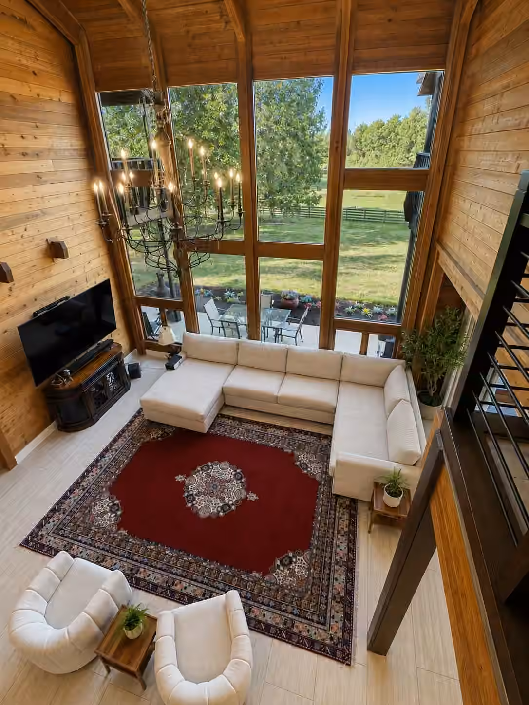 Photo 5 of 2405 Carriage Lamp Lane, Conroe, TX