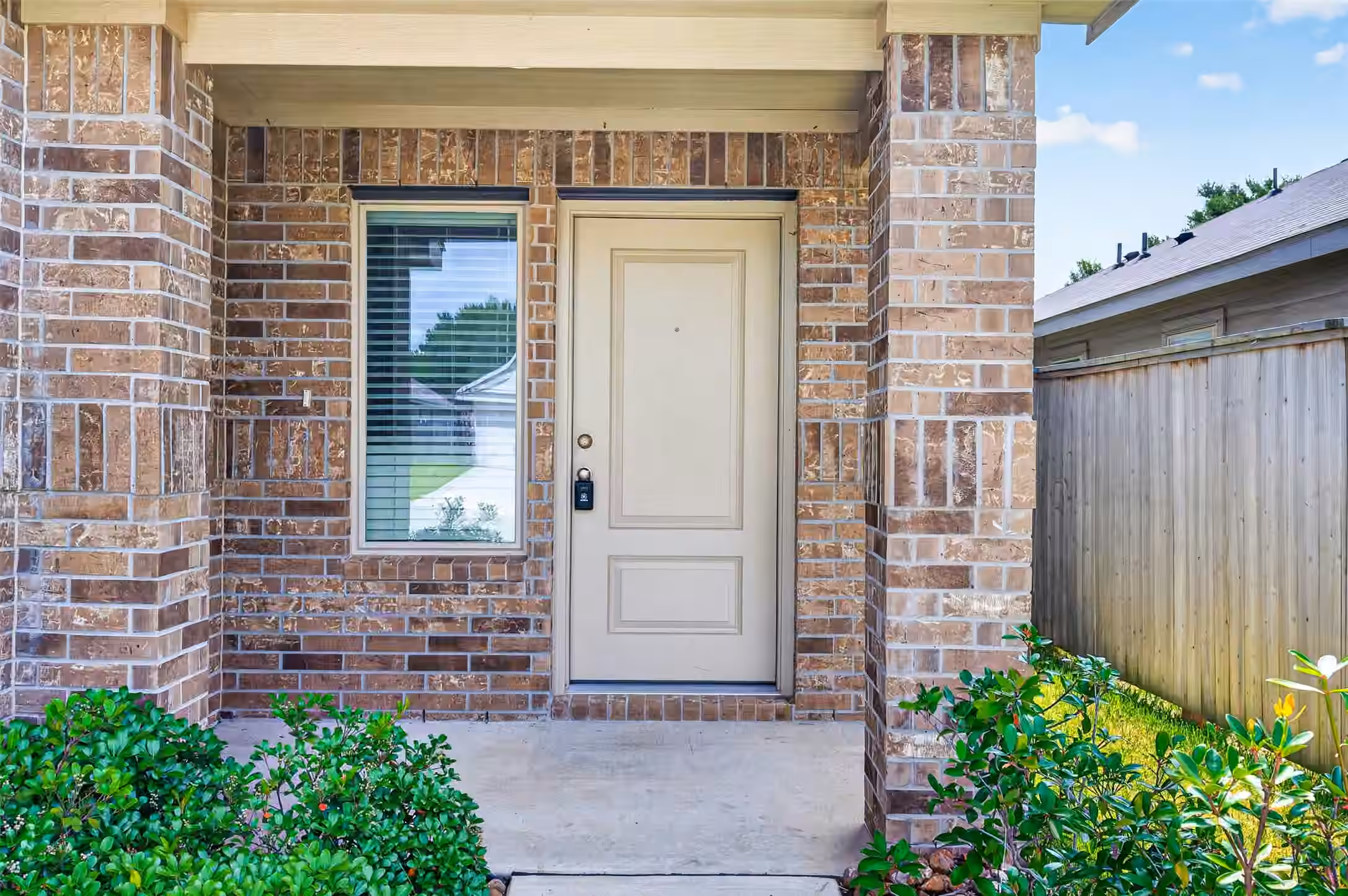Photo 2 of 17938 Becker Landing Drive, Hockley, TX