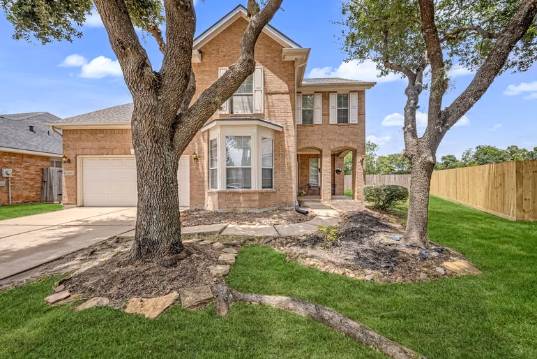 Photo of 18106 Linden Forest Lane, Katy, TX