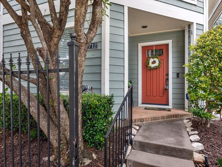 Photo of 1712 Bevis Street, Houston, TX