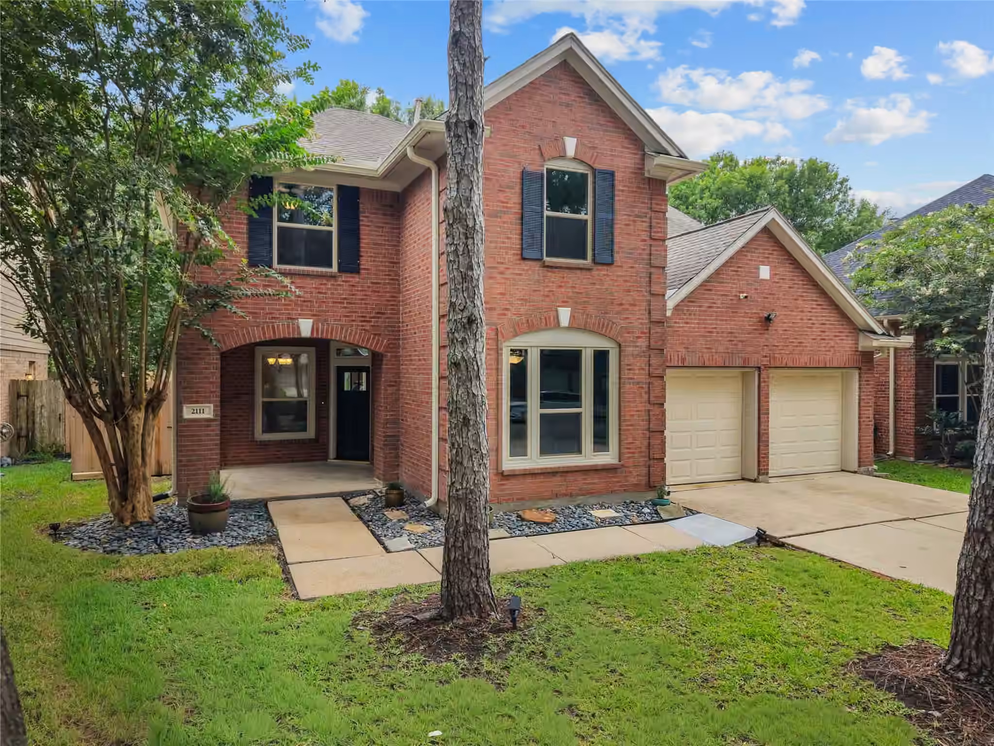 Photo of 2111 Village Dale Avenue, Houston, TX