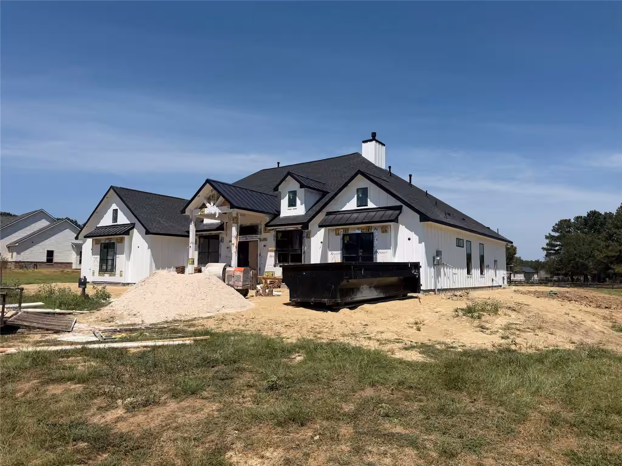 Photo 2 of 24964 Hopeview Way, Montgomery, TX