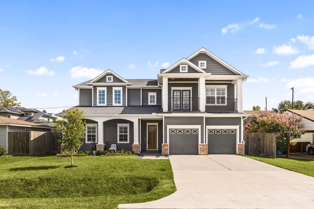 Photo 5 of 6430 Rolla Street, Houston, TX