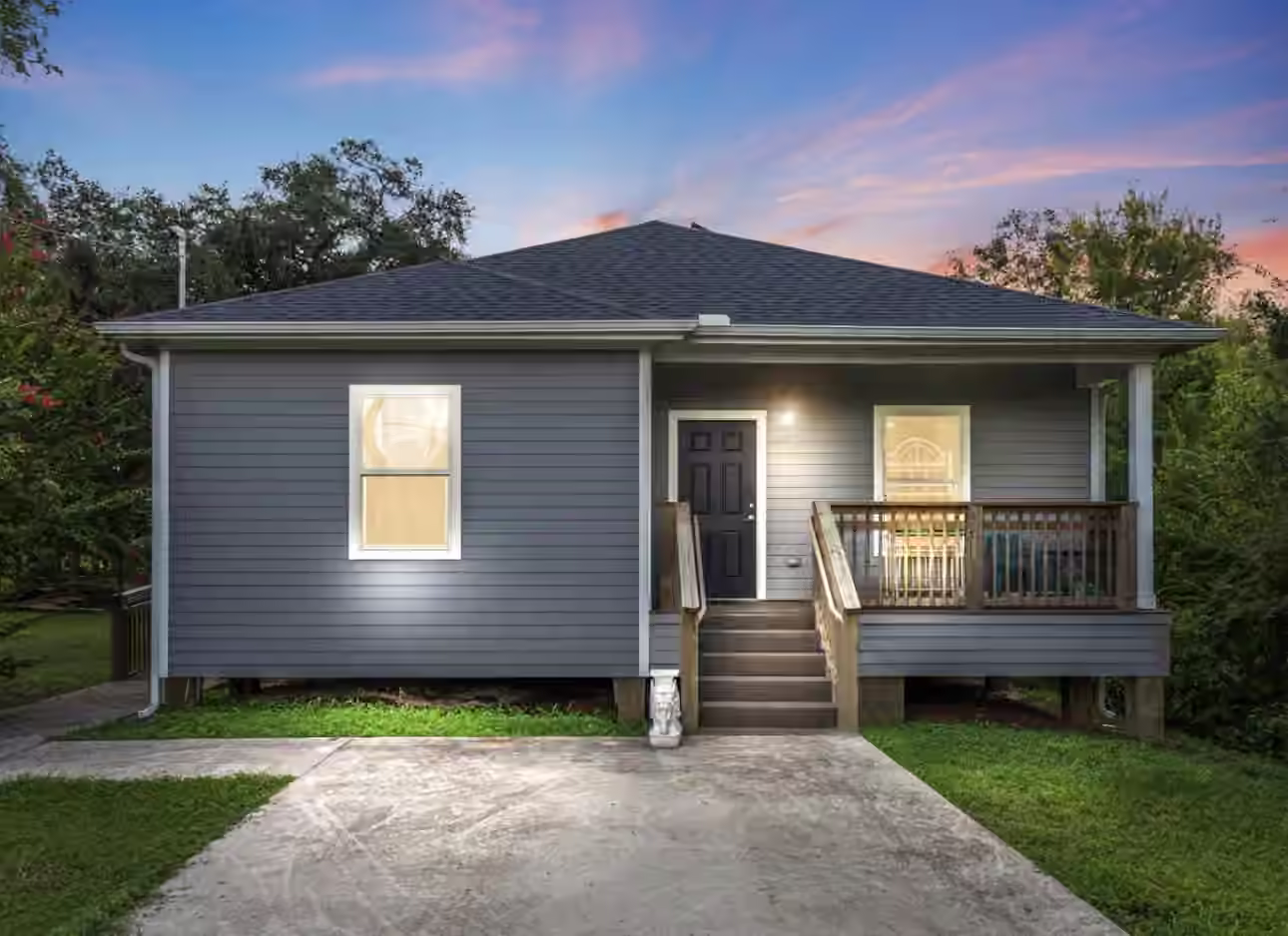 Photo of 334 Old River Road, Palacios, TX 77465