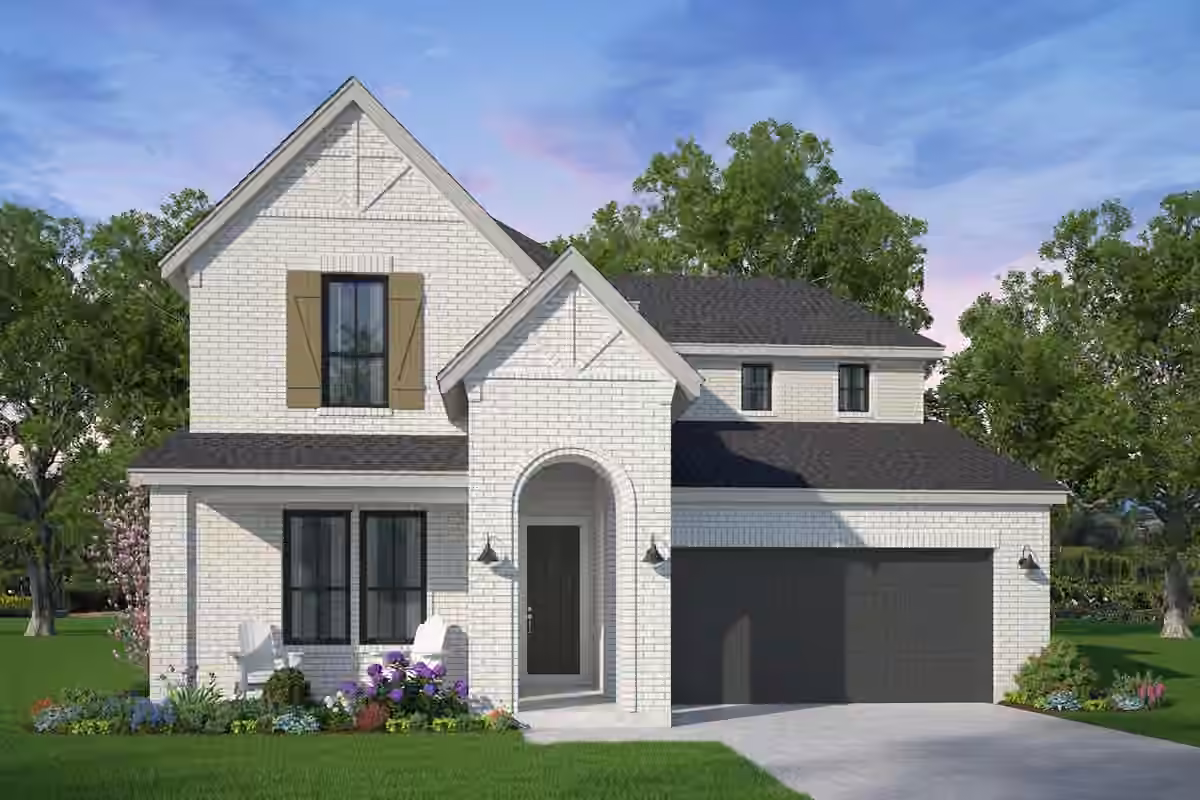 Photo of 18011 Harmony Exploration Trail, Webster, TX