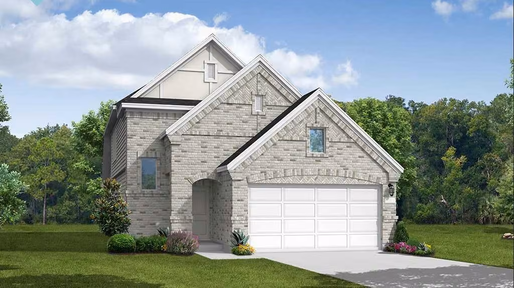 Photo of 26814 Stardust Meadow Court, Richmond, TX 77406