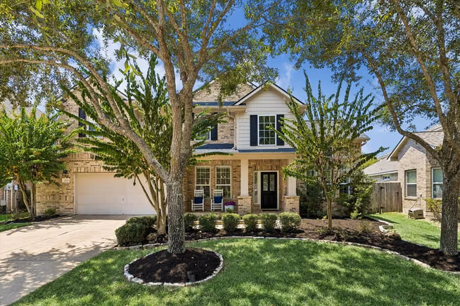 Photo of 3519 Carmine Glen, Missouri City, TX 77459