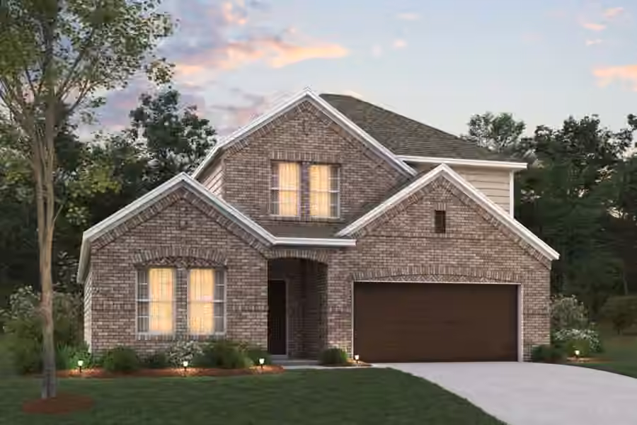 Photo of 594 Bluebell Maiden Court, Magnolia, TX 77354