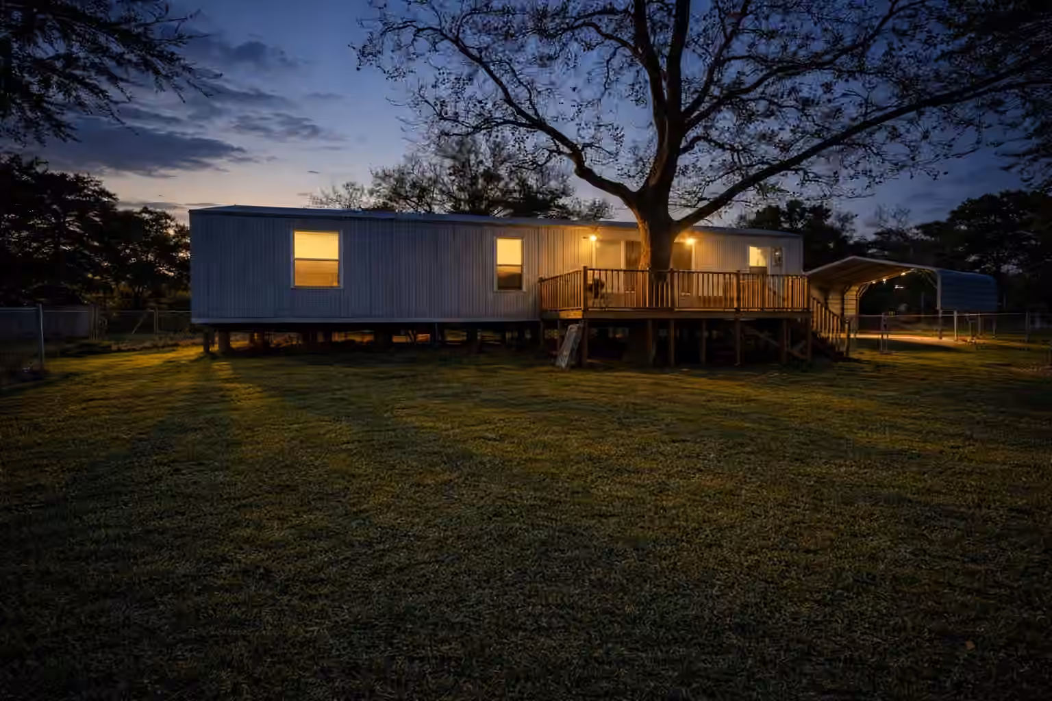 Photo 6 of 1037 Pecan Valley, Wharton, TX