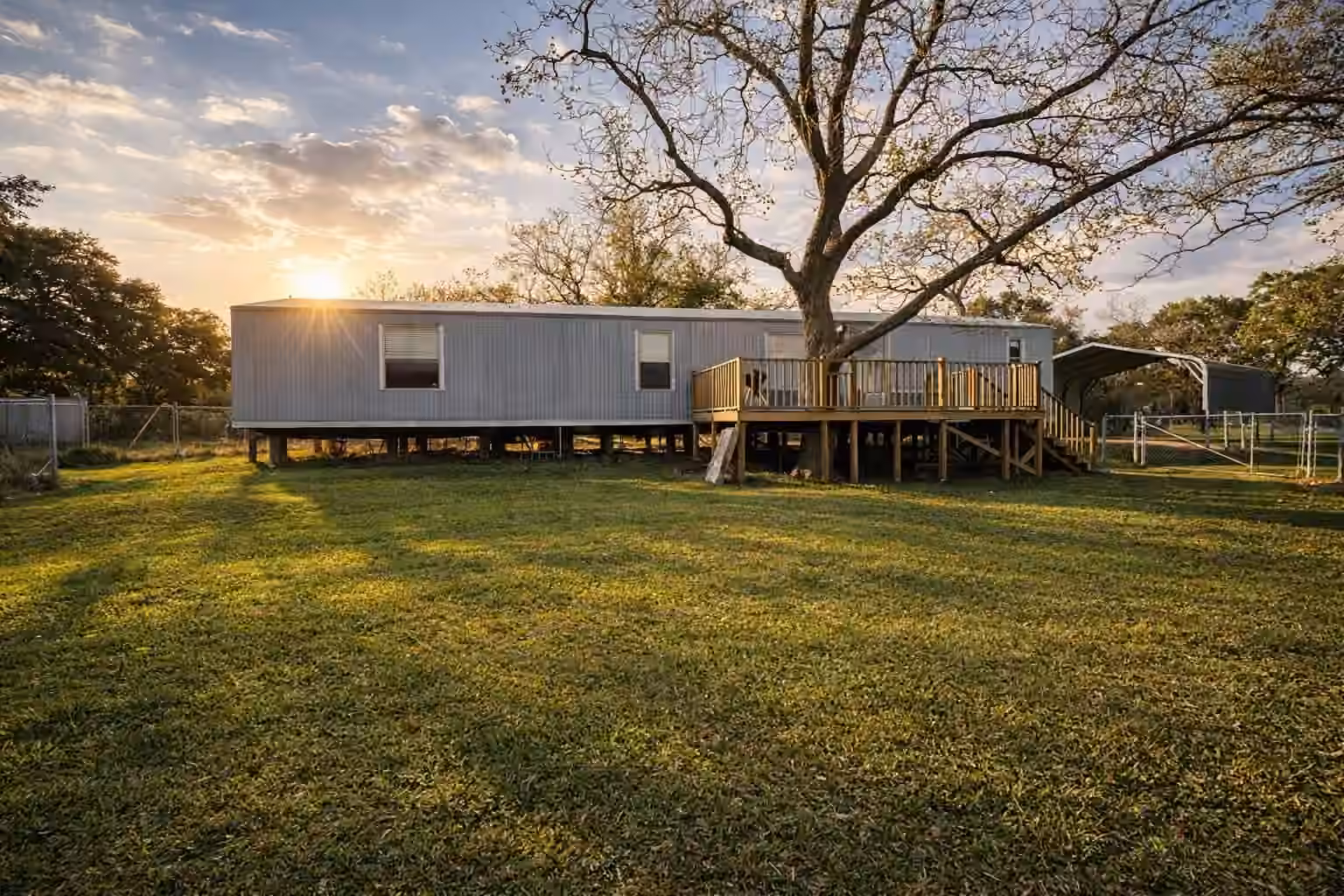 Photo 7 of 1037 Pecan Valley, Wharton, TX