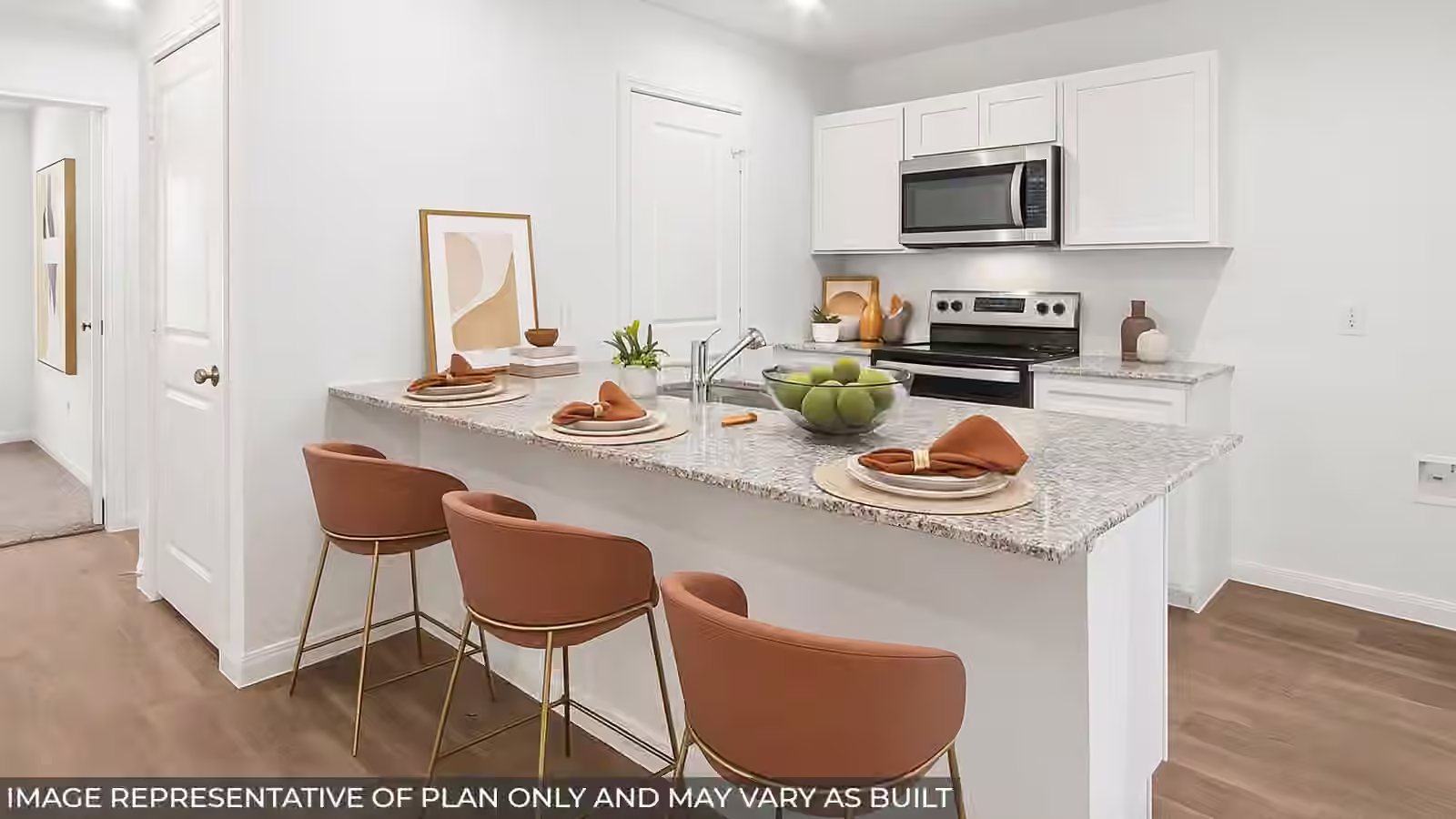 Photo 4 of 13183 Turret Bend Way, Willis, TX