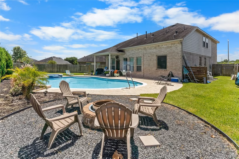 Photo 4 of 3481 Stablewood Grove Lane, Spring, TX