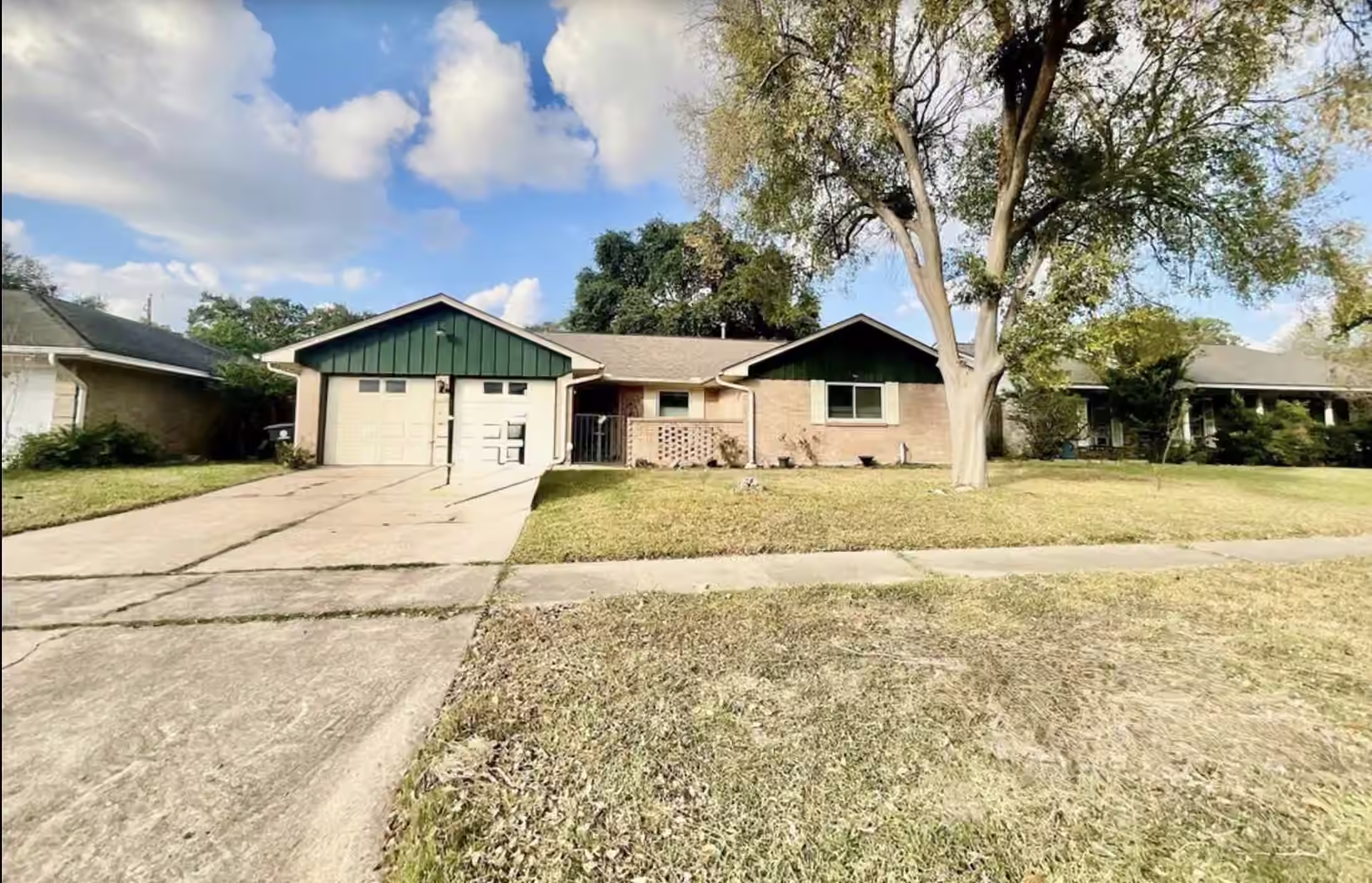 Photo 2 of 8306 Hazen Street, Houston, TX