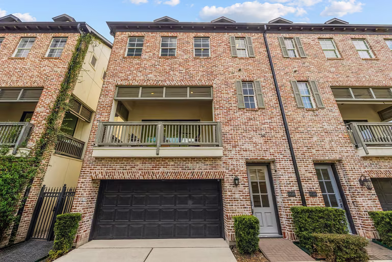 Photo of 612 E 20th Street B, Houston, TX 77008
