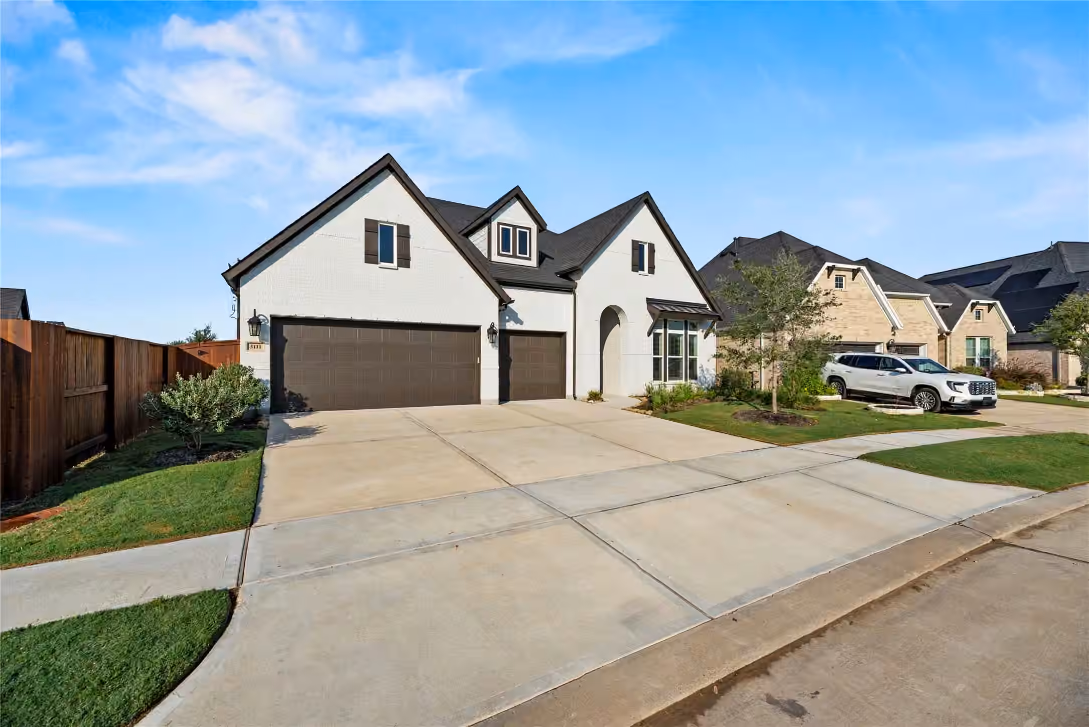 Photo 2 of 3111 Swift Way, Katy, TX