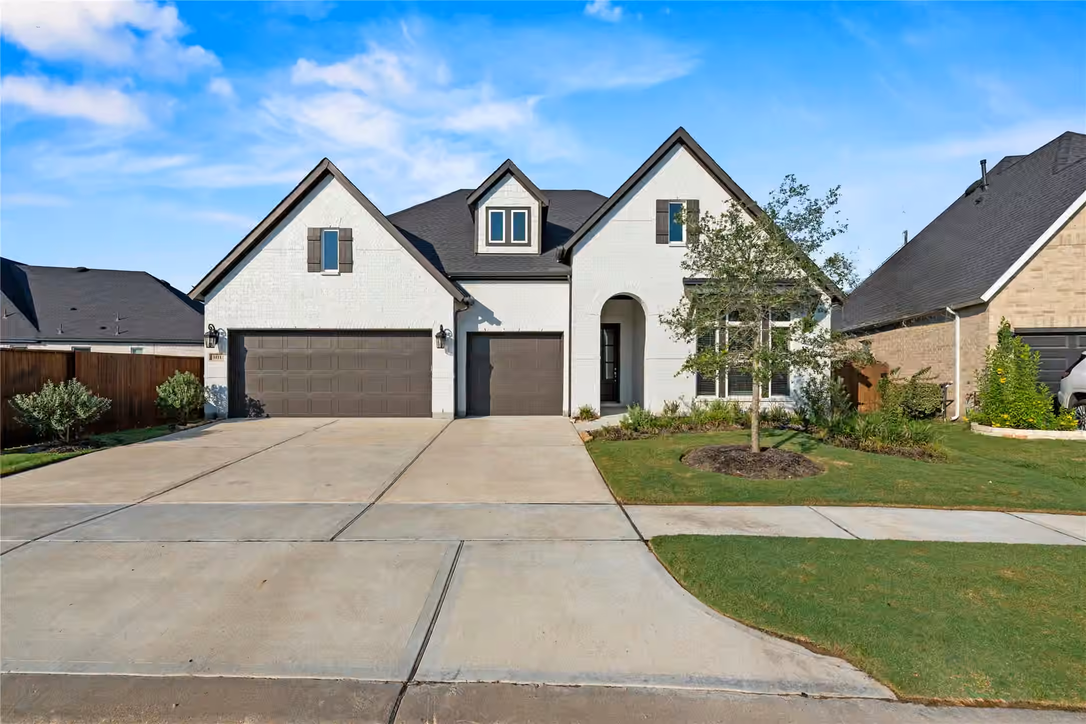 Photo 3 of 3111 Swift Way, Katy, TX
