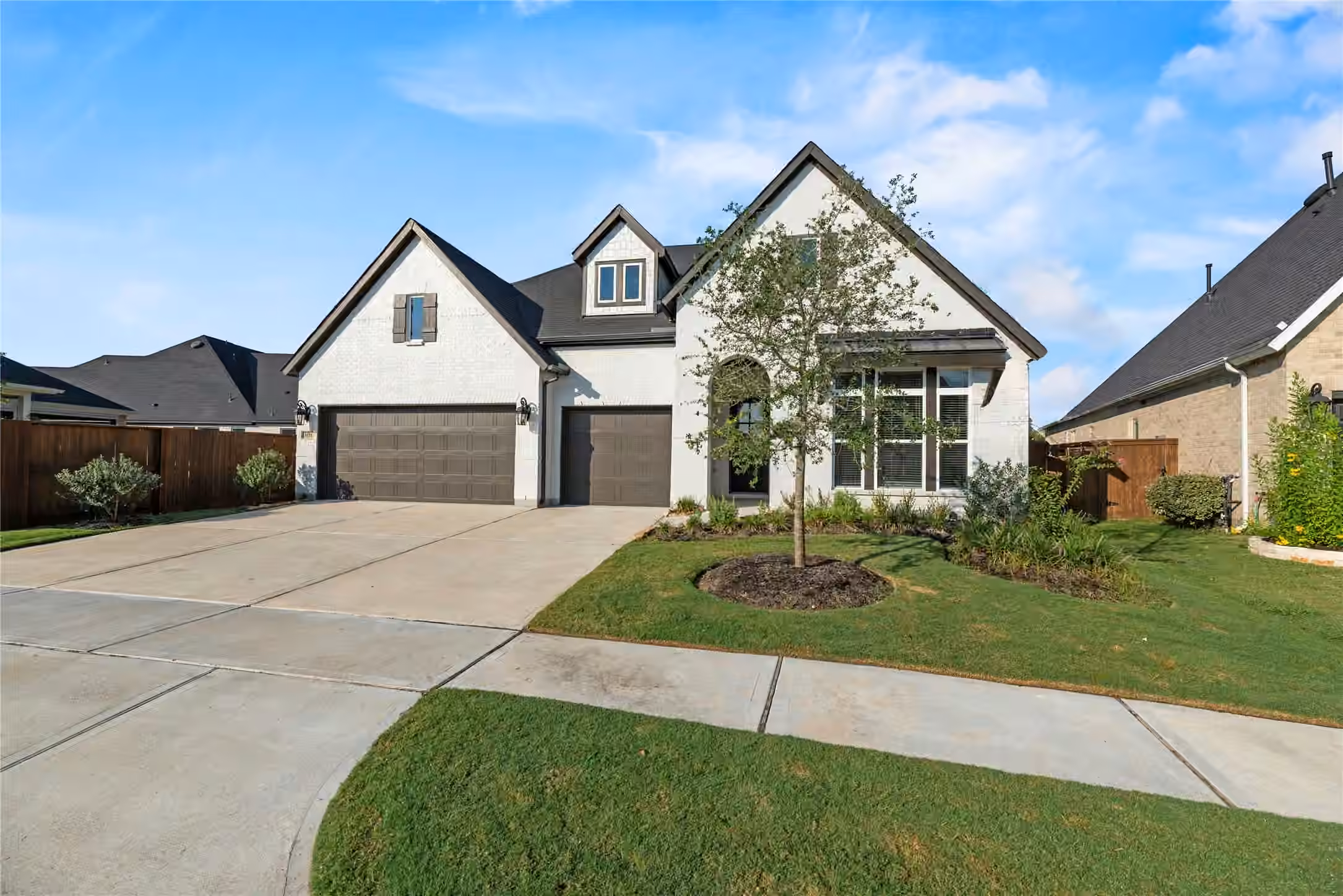 Photo 4 of 3111 Swift Way, Katy, TX